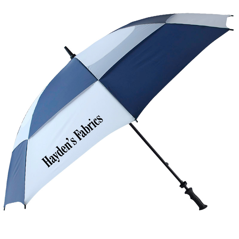 The Hurricane Umbrella 7