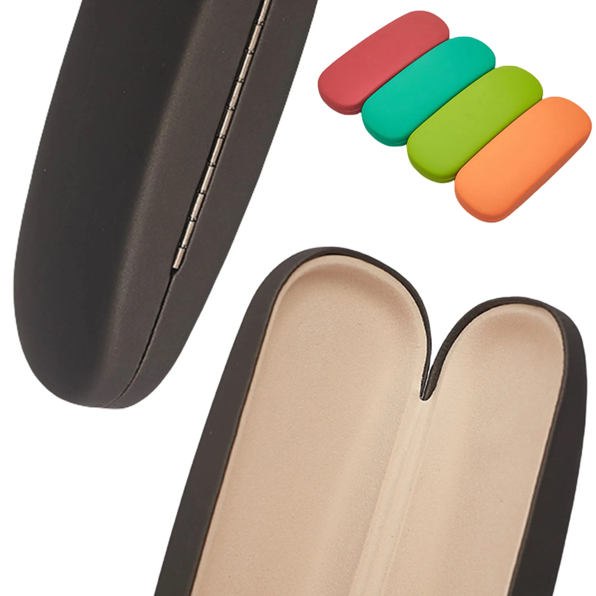 Hard Eyeglasses Case 11