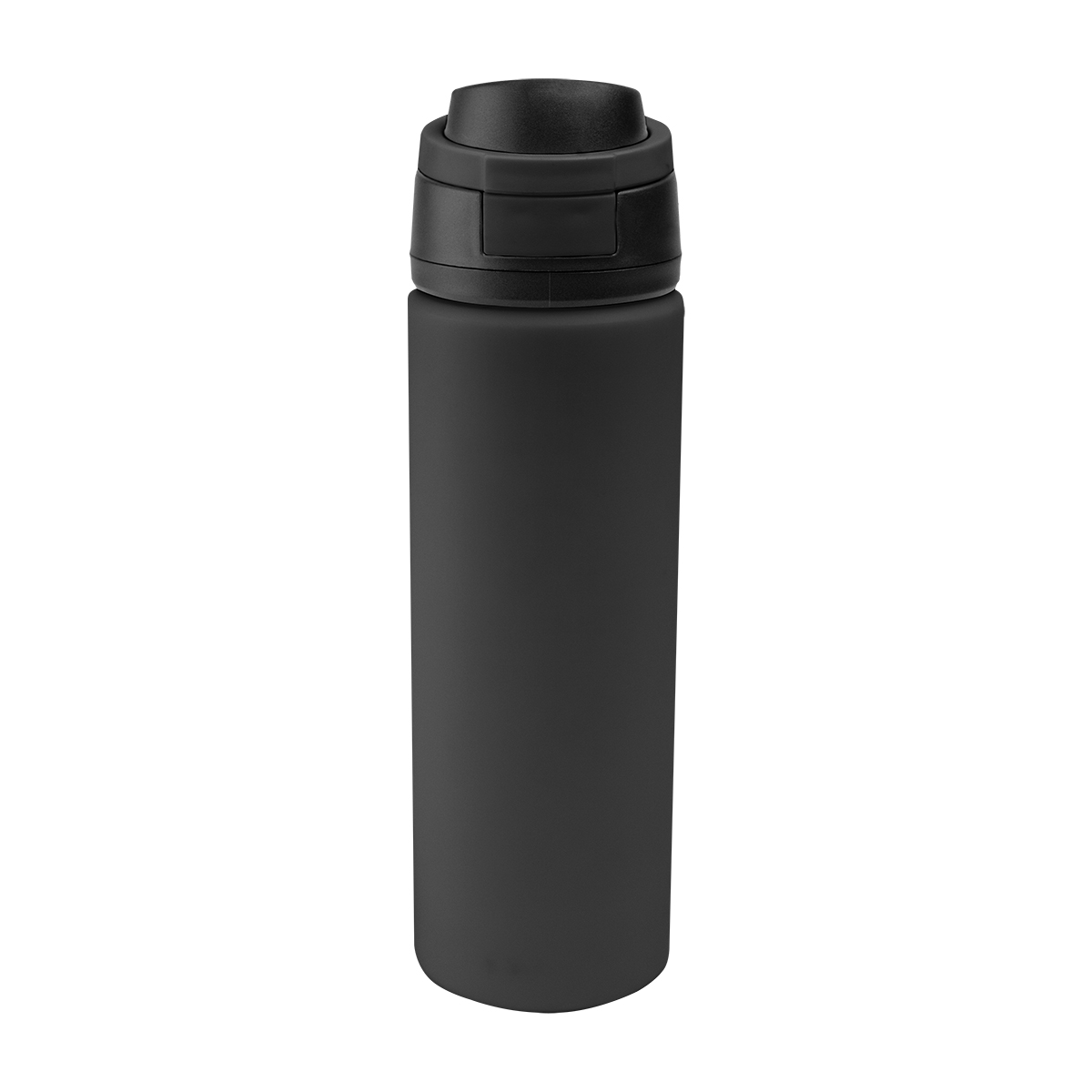 32 Oz. Pop Sip Recycled Single Wall Stainless Steel Bottle 7