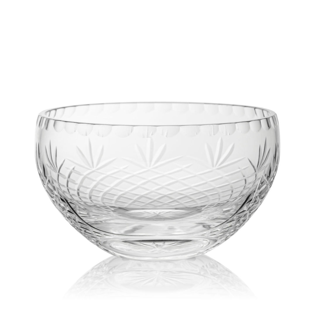 Medallion Bowl 3