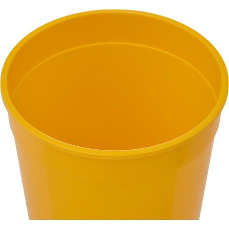 Solid 32oz Stadium Cup 78