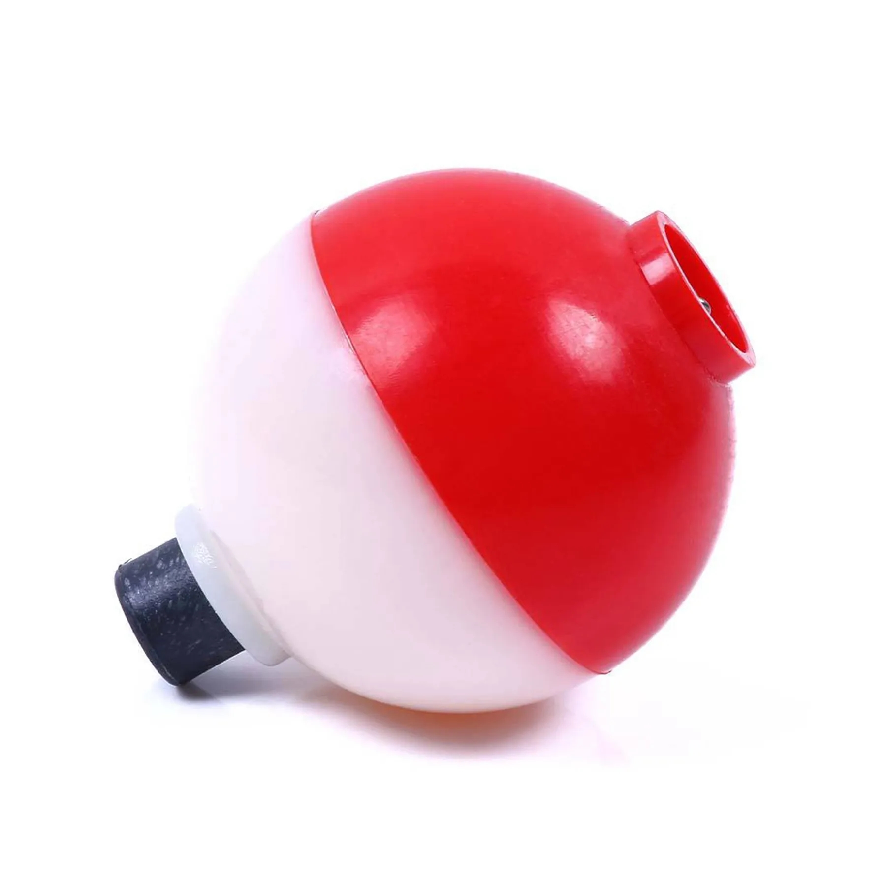 Plastic Big Belly Fishing Float 6