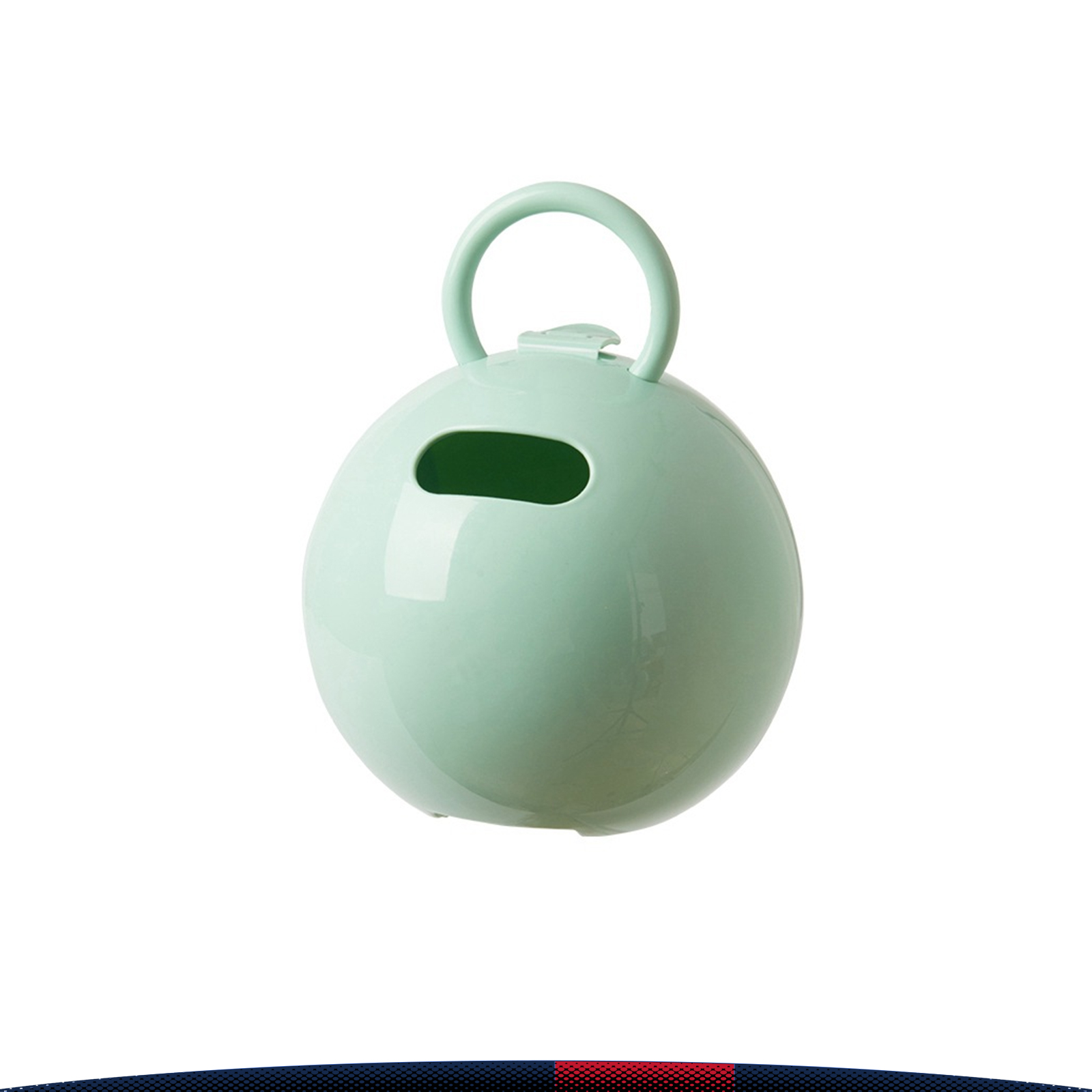 Hanging Tissue Roll Holder 7