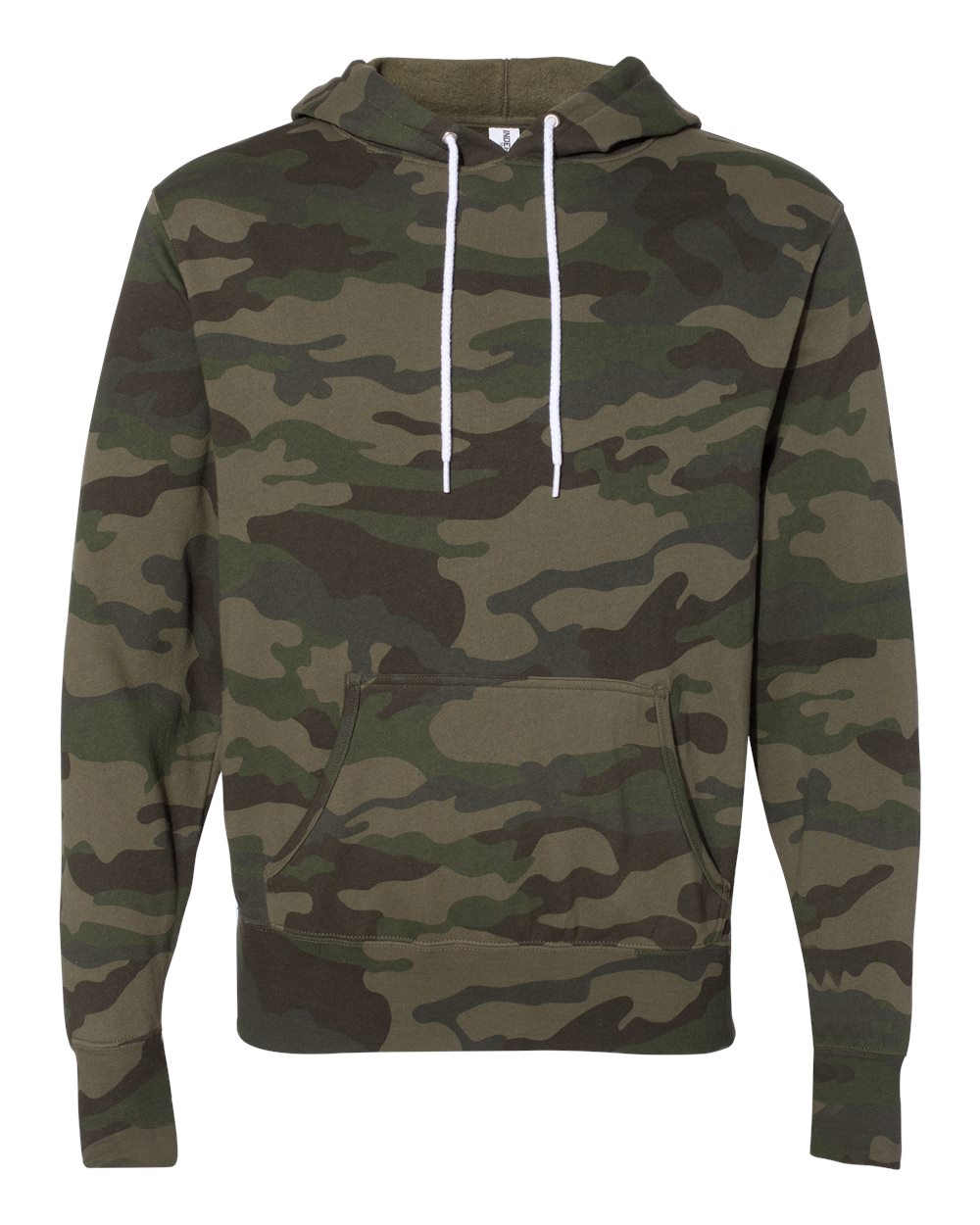 Unisex Lightweight Hooded Sweatshirt - AFX90UN 39