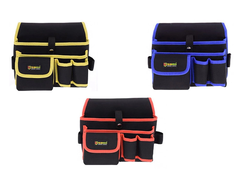 Tool Bag / Waist Bag 1
