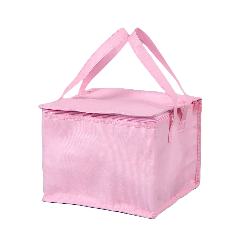Non-Woven Insulation Cooler Bag 7