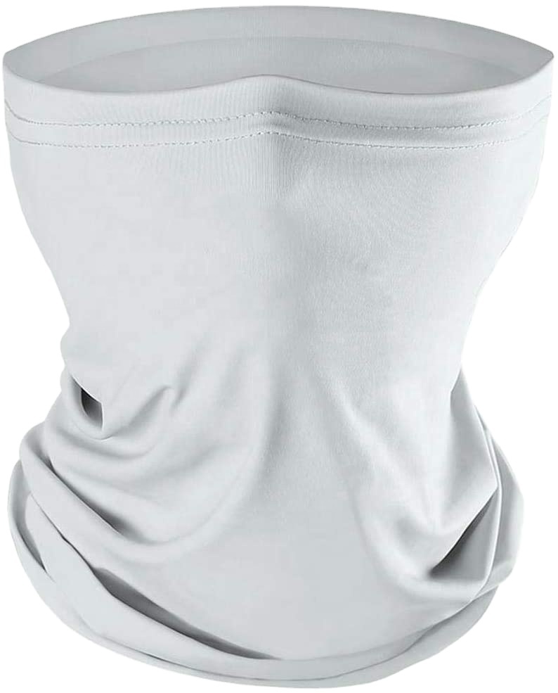 Polyester Neck Gaiter 8