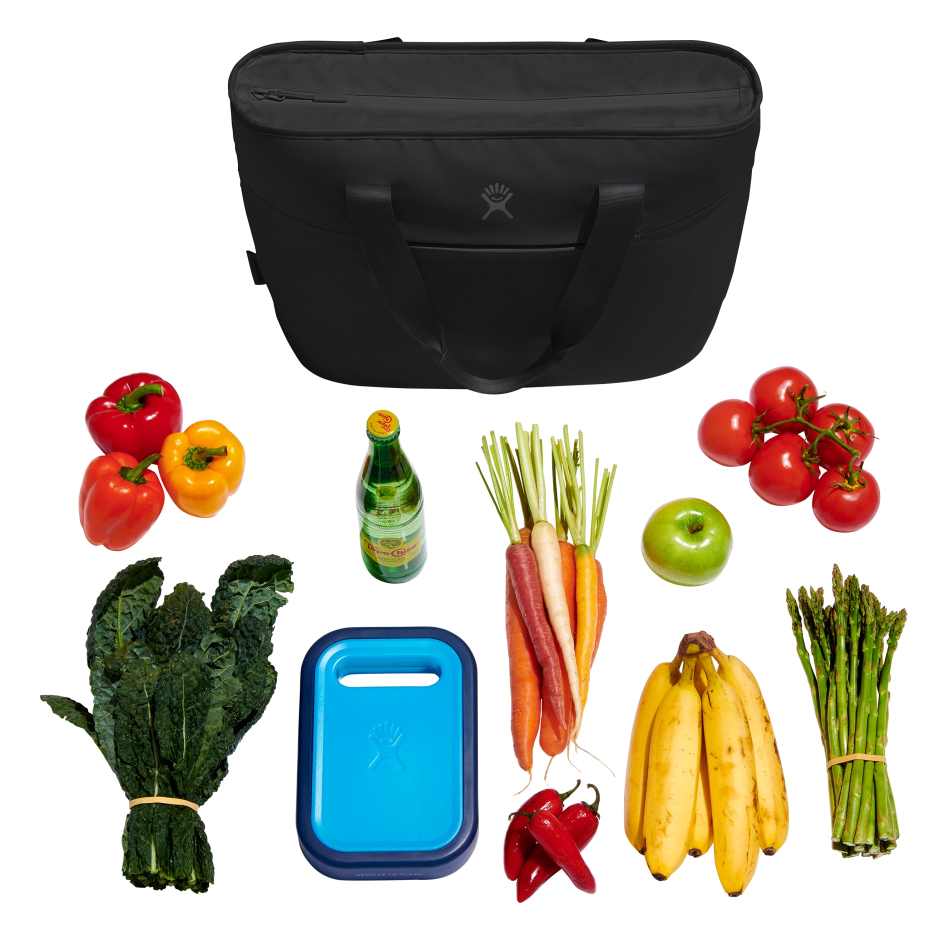 20L Insulated Tote Cooler