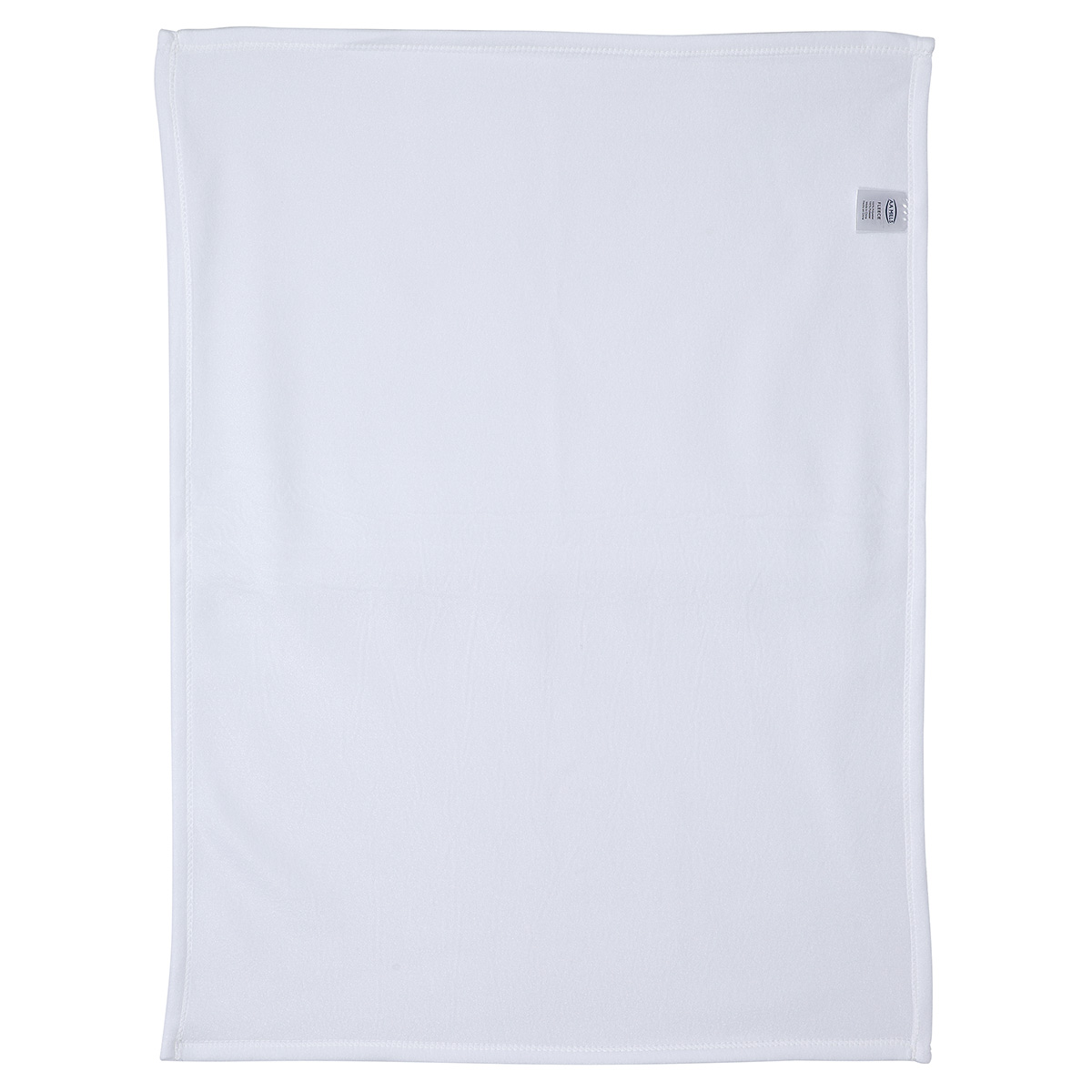 Light-Weight Brushed Fleece Blanket 30"x 40" 300GSM - Full Color 5