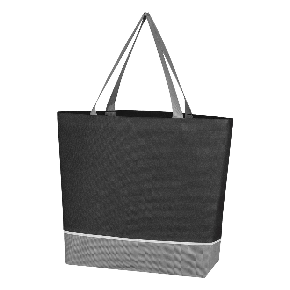 Non-Woven Overtime Tote Bag 10
