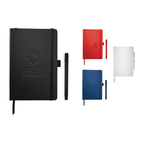 Nova Bound Journal Bundle Set 39