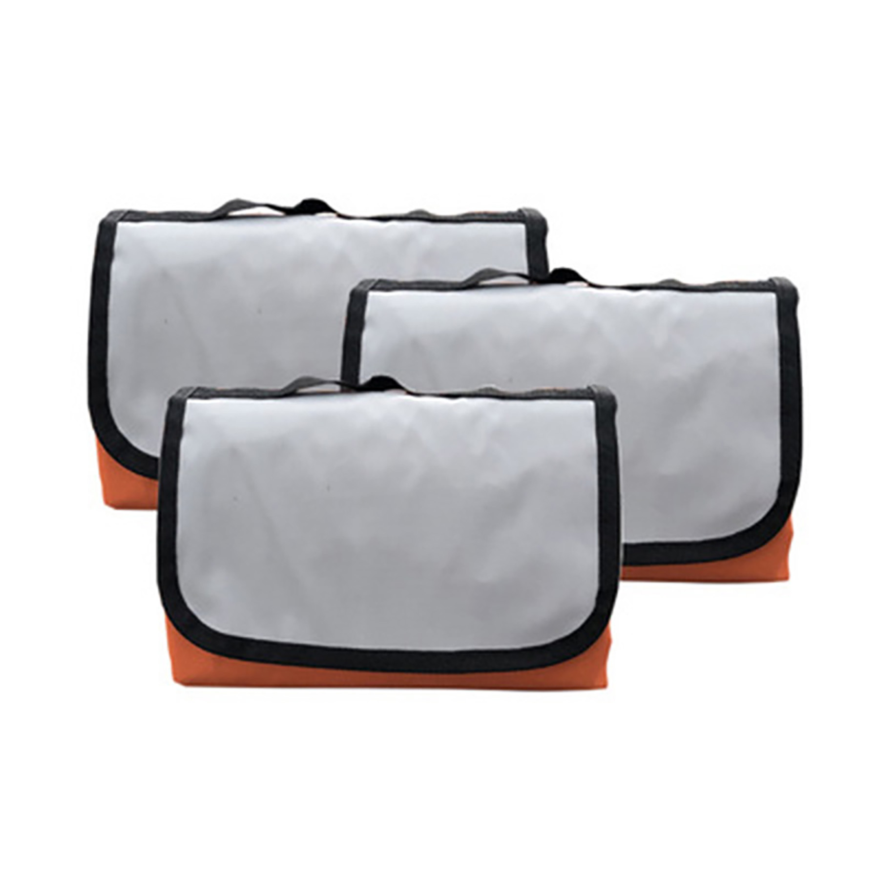 Outdoor Folding Waterproof Blanket 4