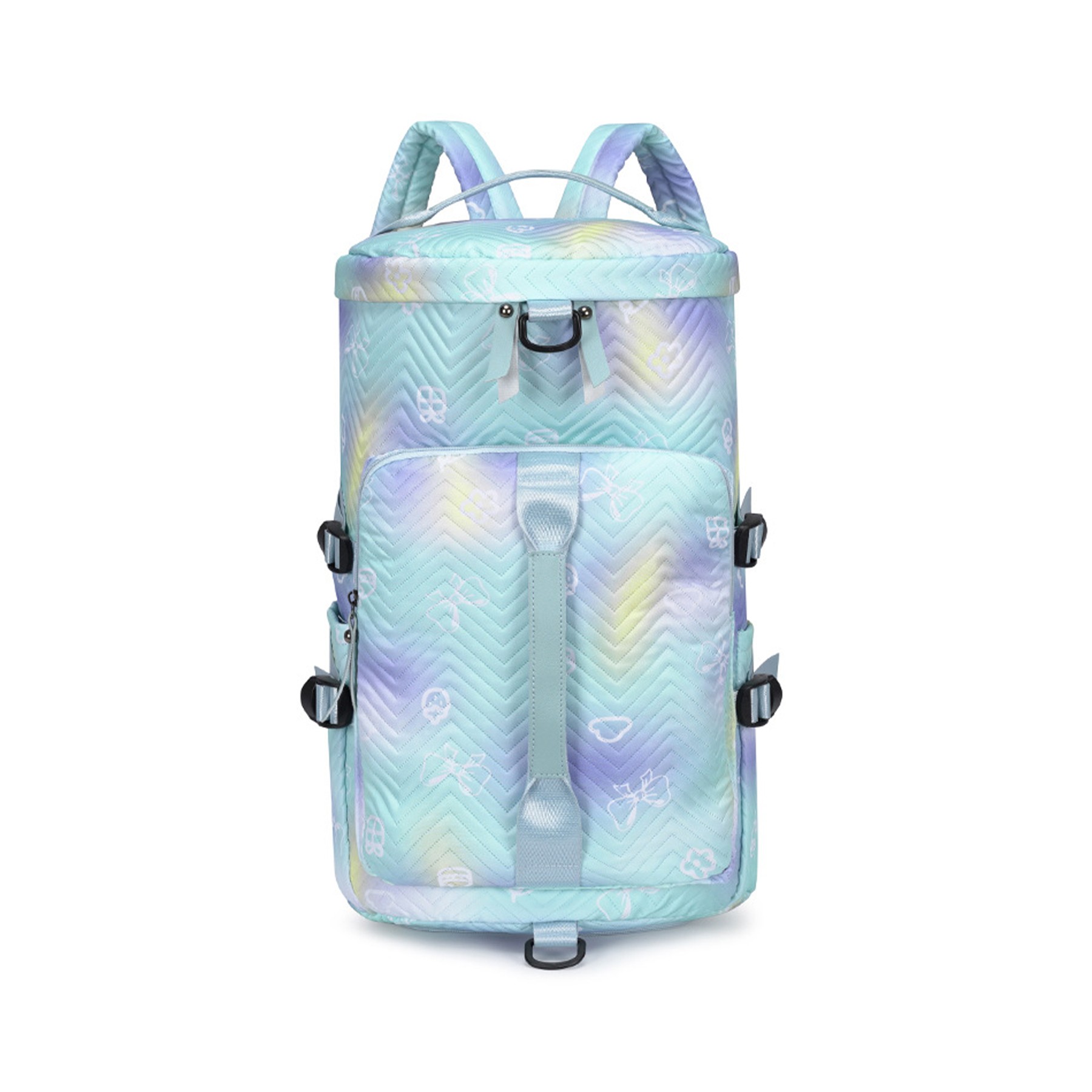 Travel Backpack 5