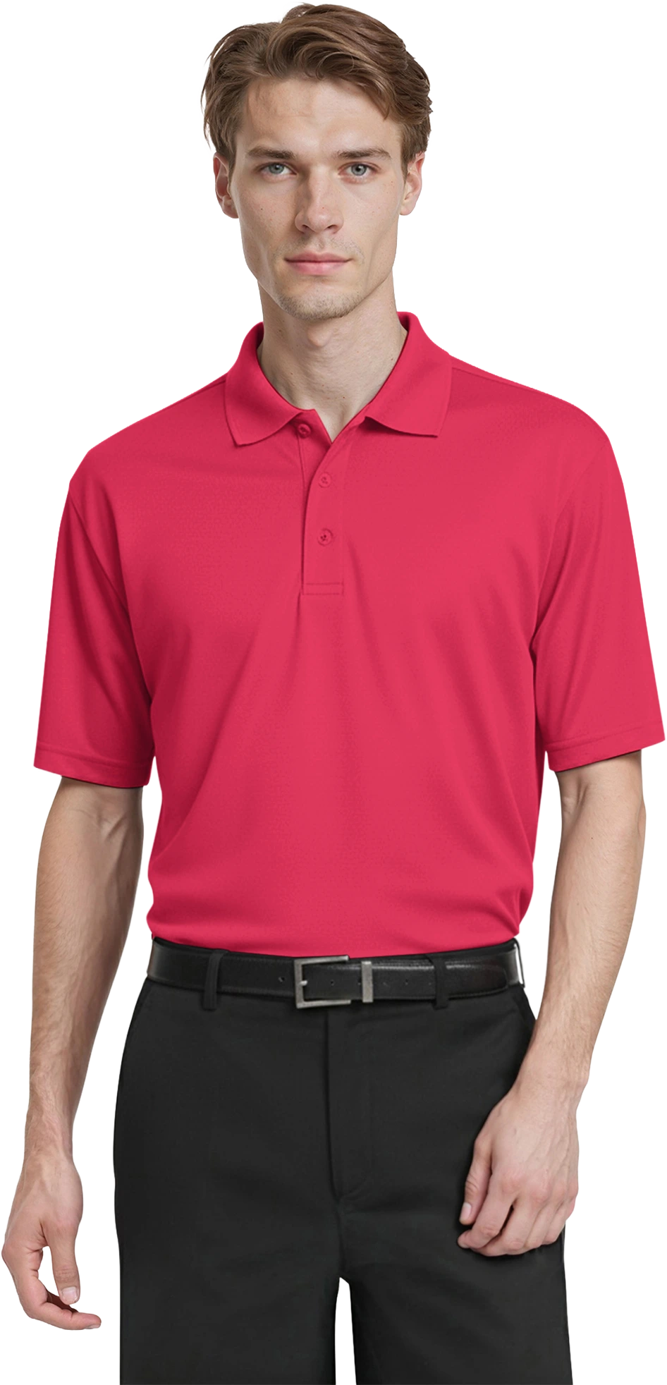 Men's Value Polo 38