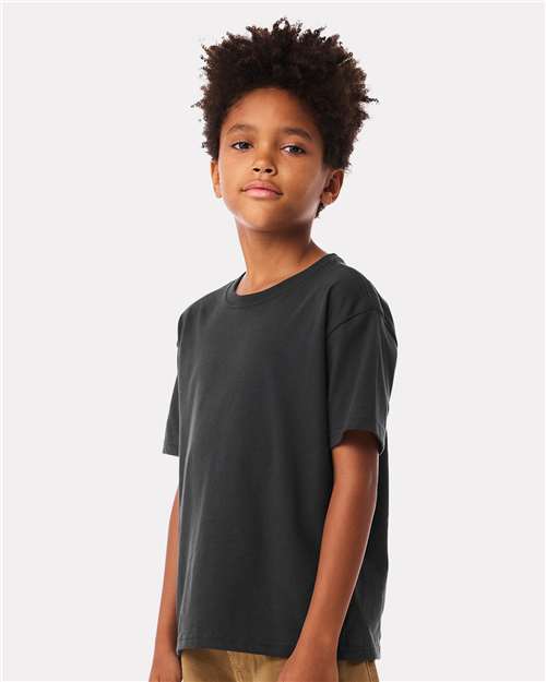 Youth 6 oz. Heavyweight Tee - 3010Y 108