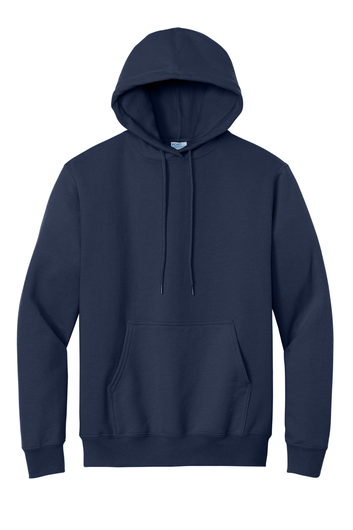 Port & Co Essential Fleece Pullover Hooded Sweatshirt. PC90H 50
