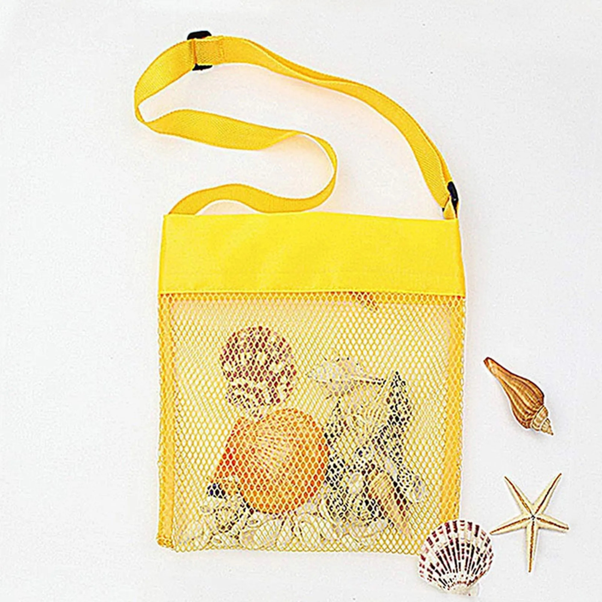 Sand Away Beach Bag MOQ 10pcs 5