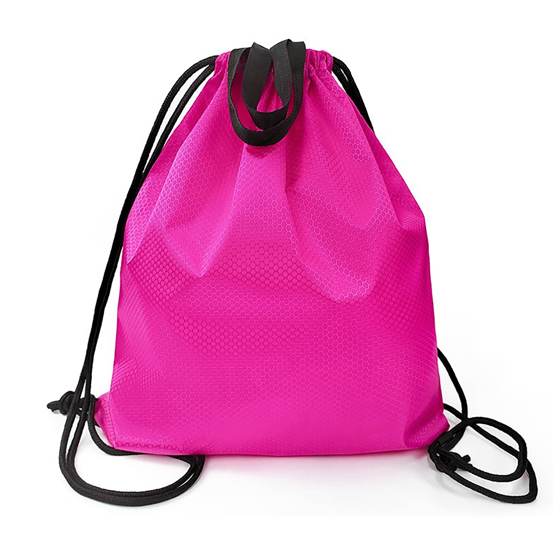 Oxford Drawstring Pockets 3