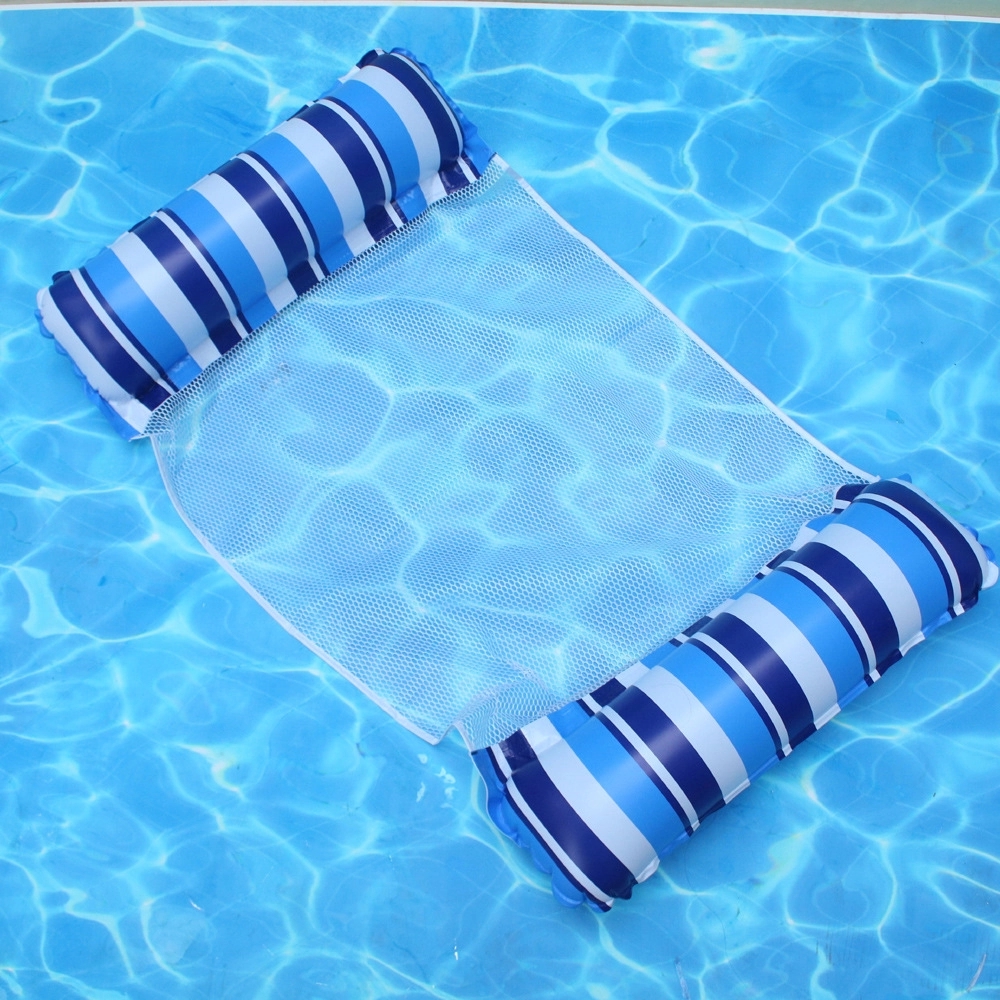 Inflatable Water Hammock 3