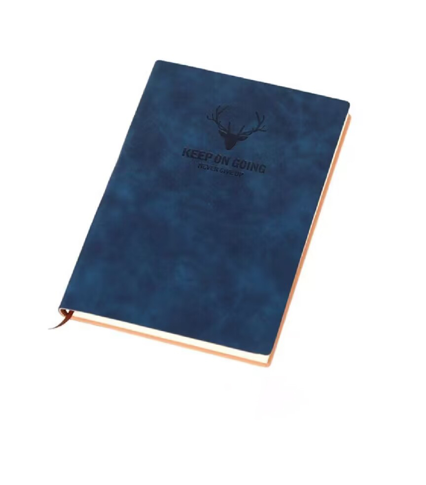 Business Notebook 1