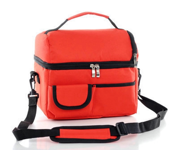 Dual Duty Lunch Cooler bag 3
