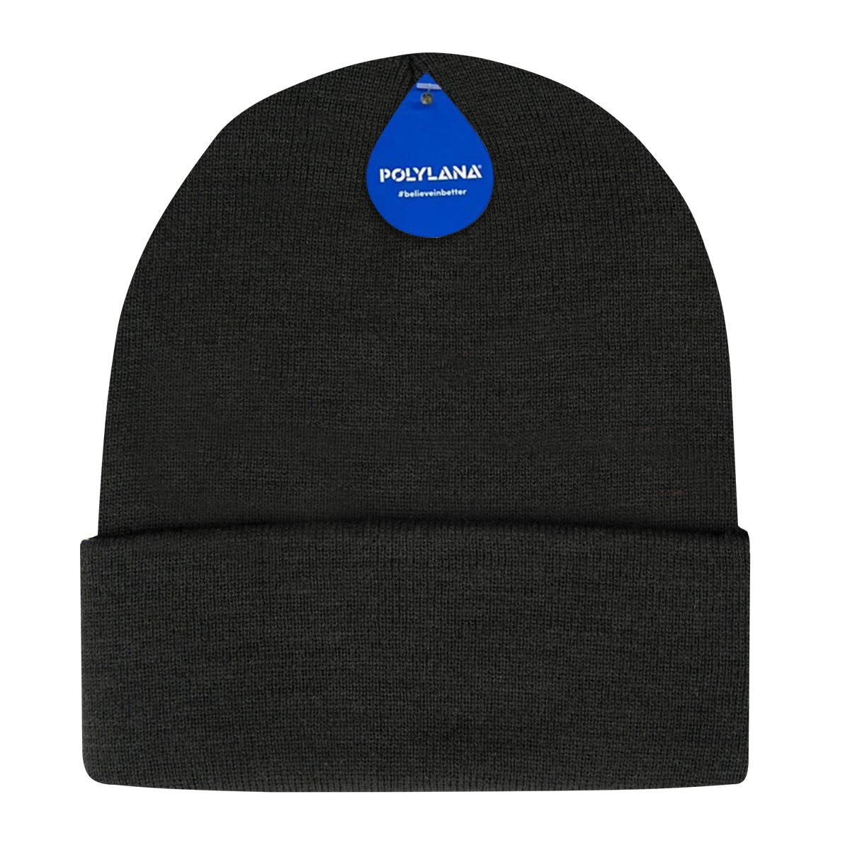 Polyana Knit Cuffed Beanie 6