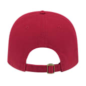 Cap America Relaxed Golf Cap 544
