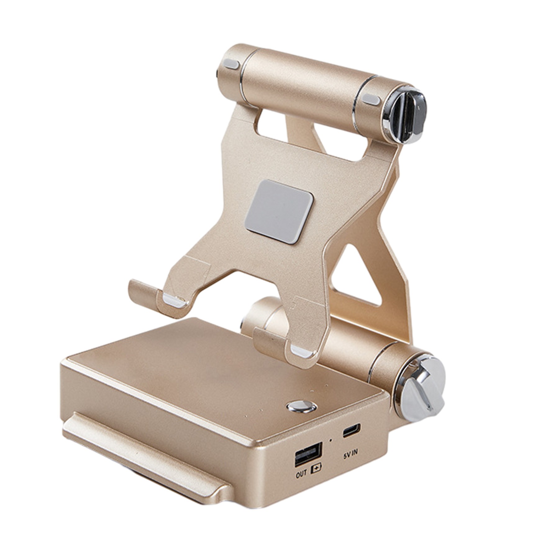 Multifunction Power Bank W/ Stand 13