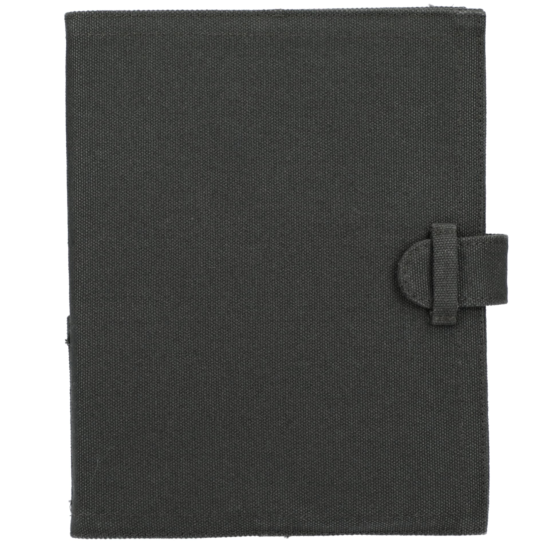 Terra Thread Fairtrade Refillable Notebook 22