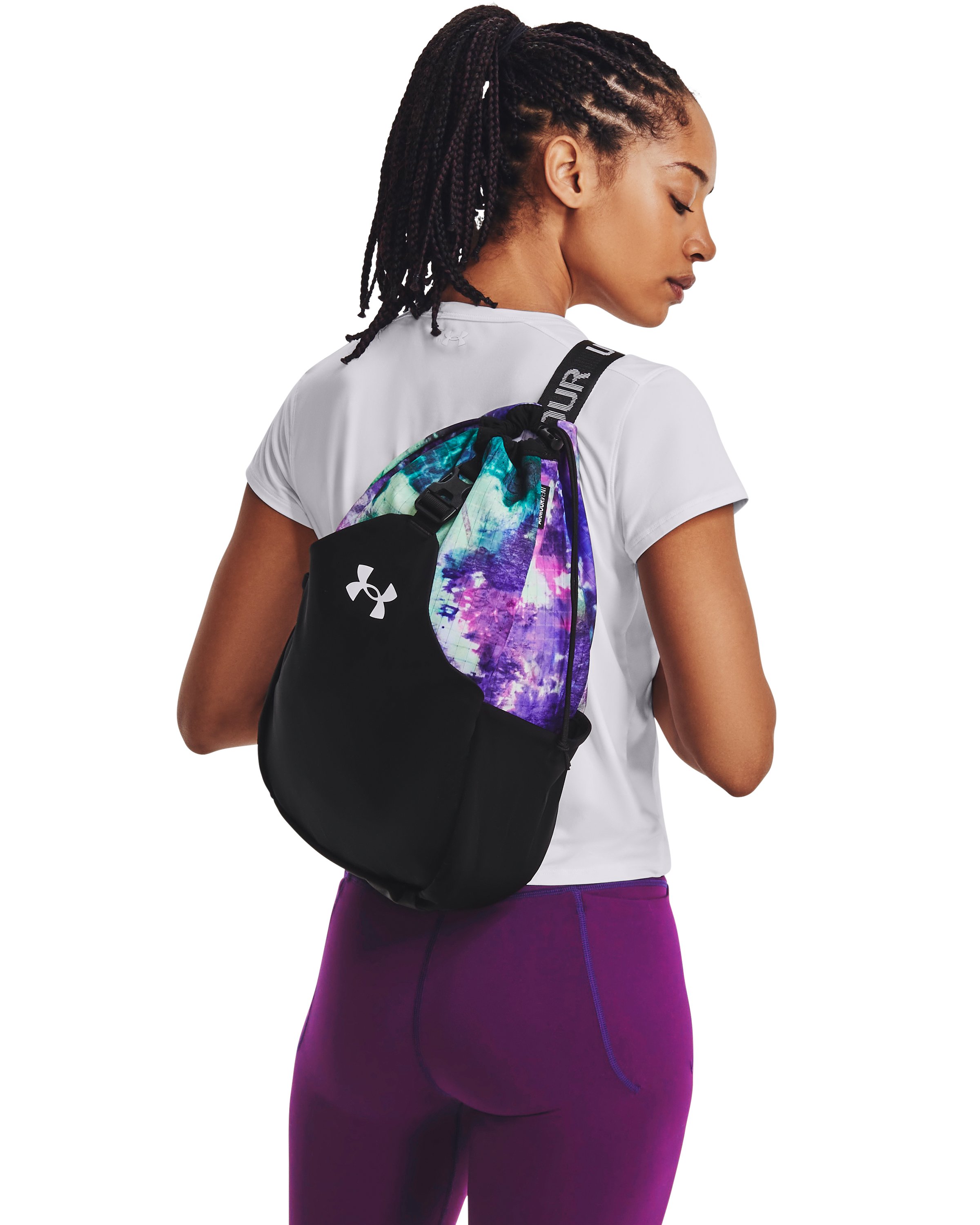 UA Flex Sling Bag 2
