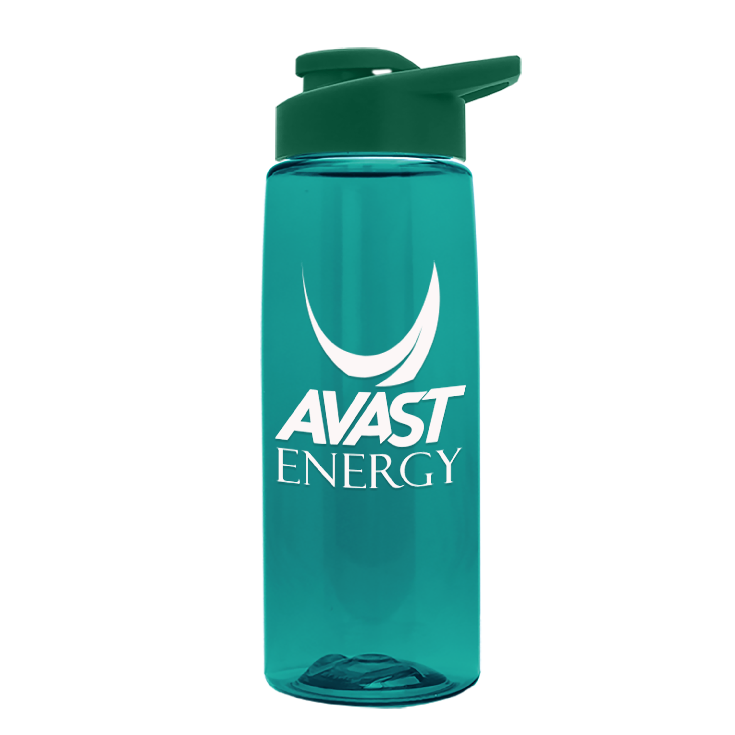 Garyline® Flair Tritan® Bottle with Drink-Thru Lid - 26 oz. 380