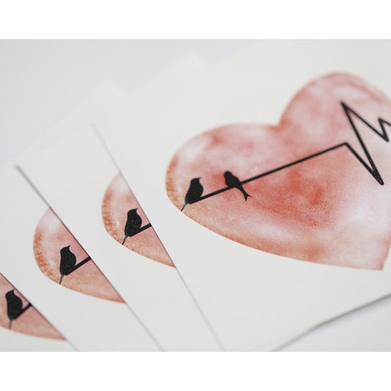 3 X 3 Custom Tattoos 6