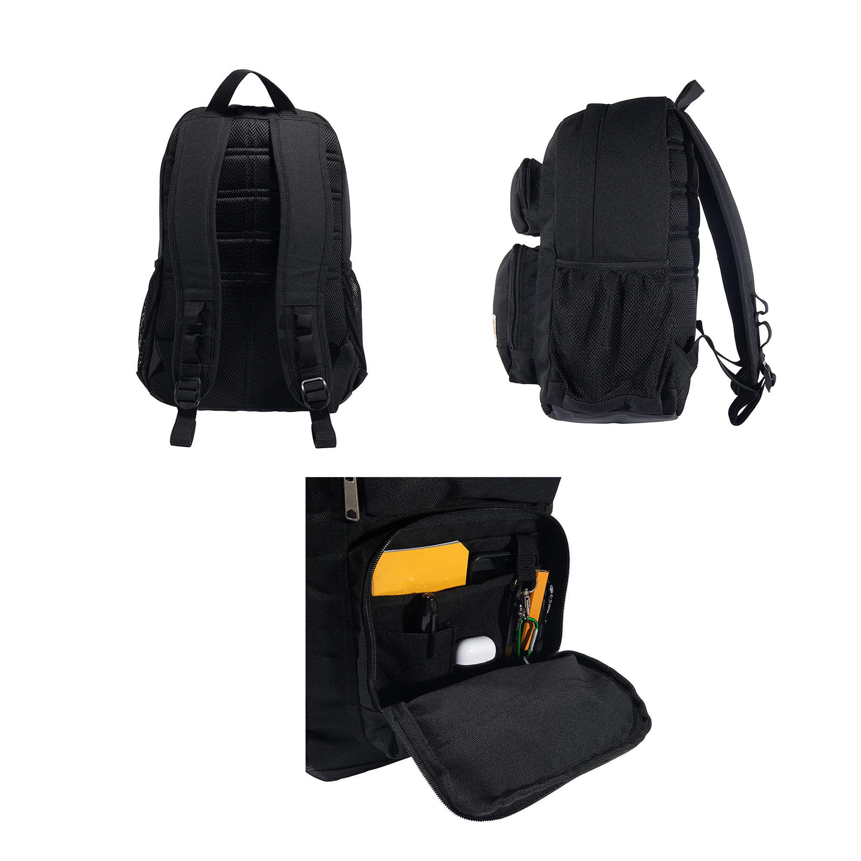 Deluxe Computer Backpack (Direct Import) 4