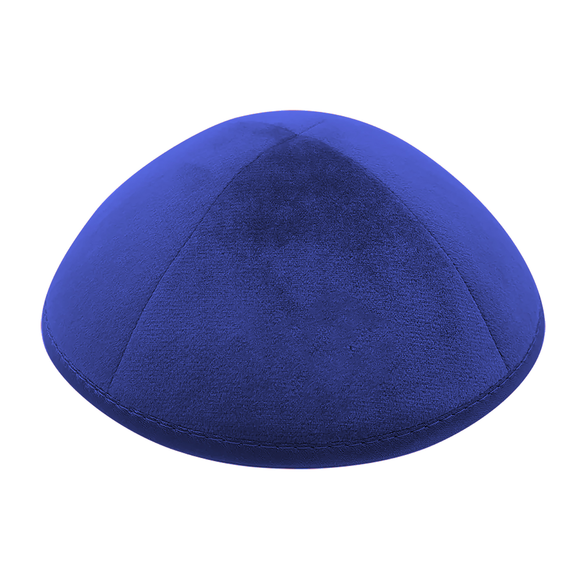 Velvet Yarmulke 10