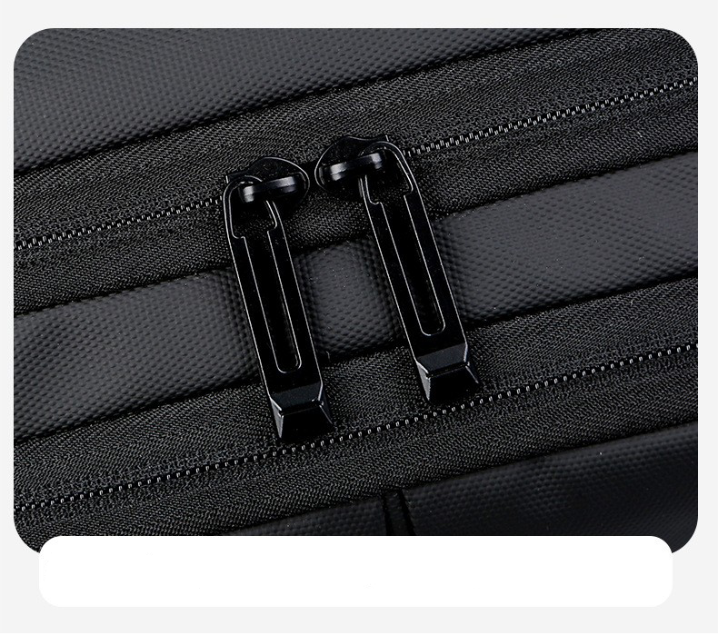 Waterproof Business Luggage Casual Bag Fits For Men Women 3
