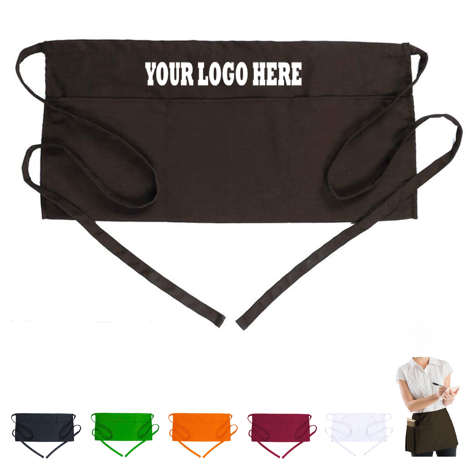 Waist Apron 2