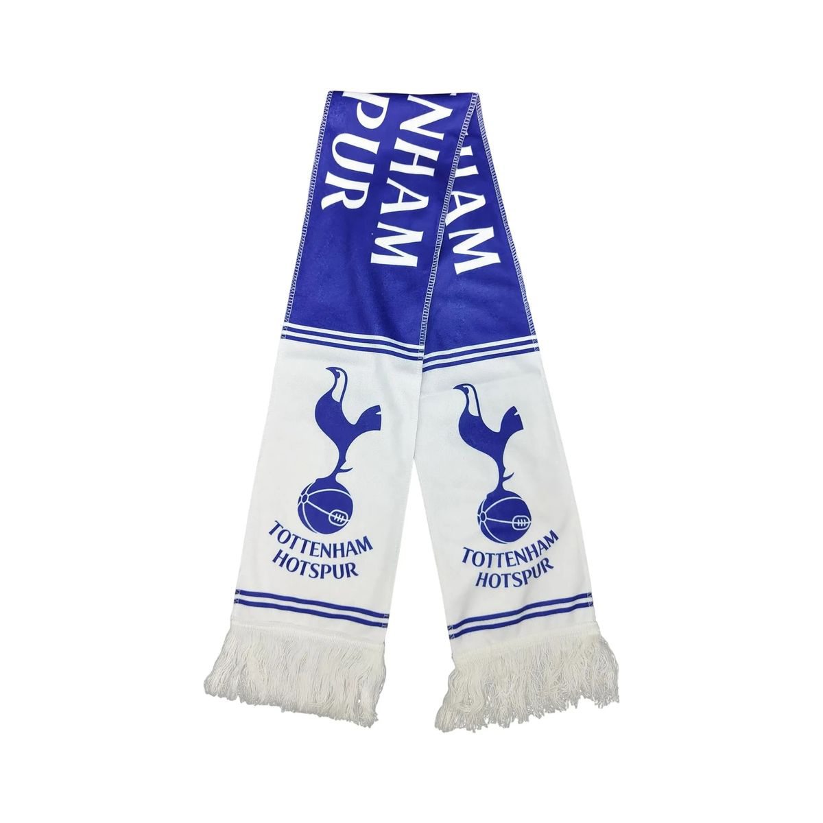 Vibrant Polyester Scarf for Sports Crowds 8