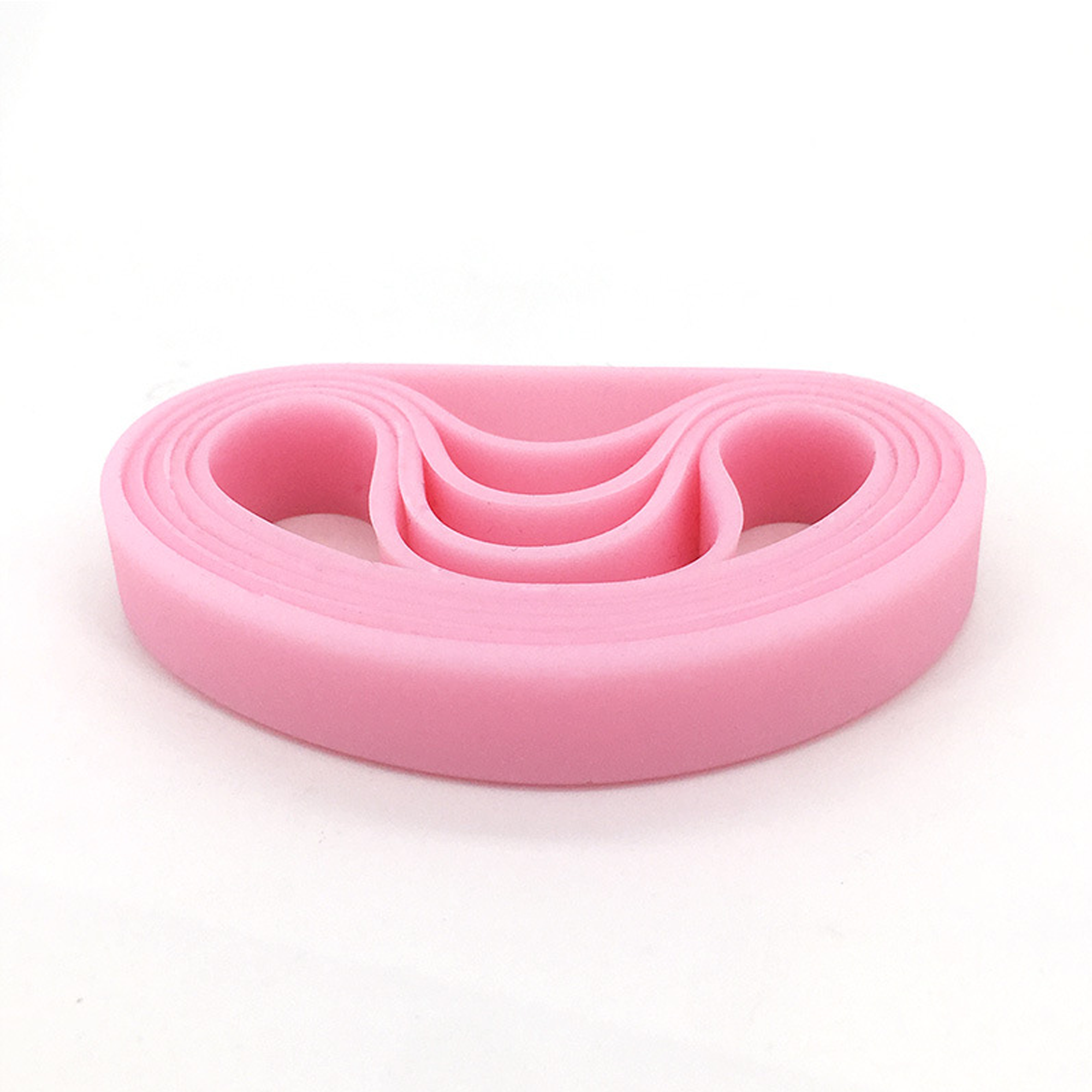 Night-Glow Silicone Wristbands 3