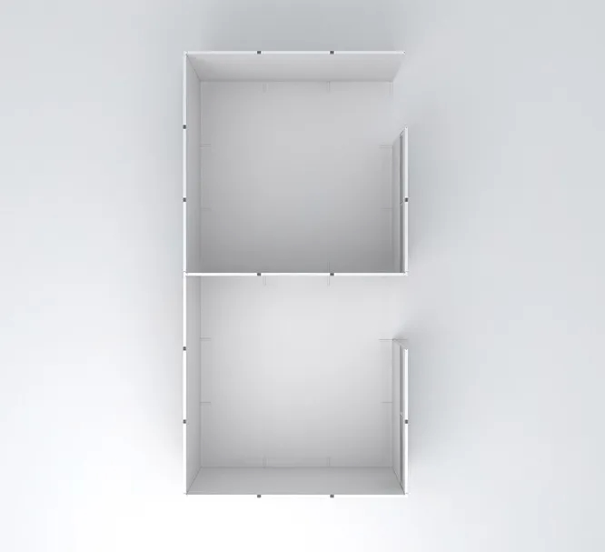 SEG Office Partitions 5