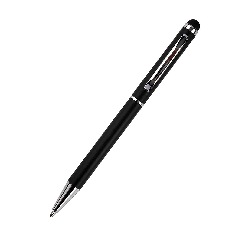 Metal Twist Stylus Pen 8