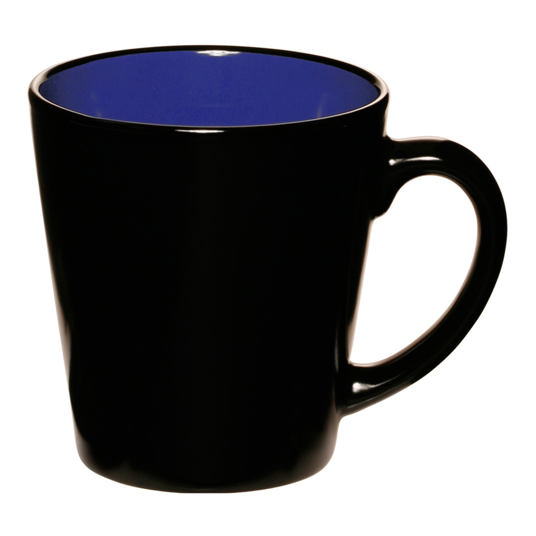 Sorum Ceramic Mug - 12 OZ. 11