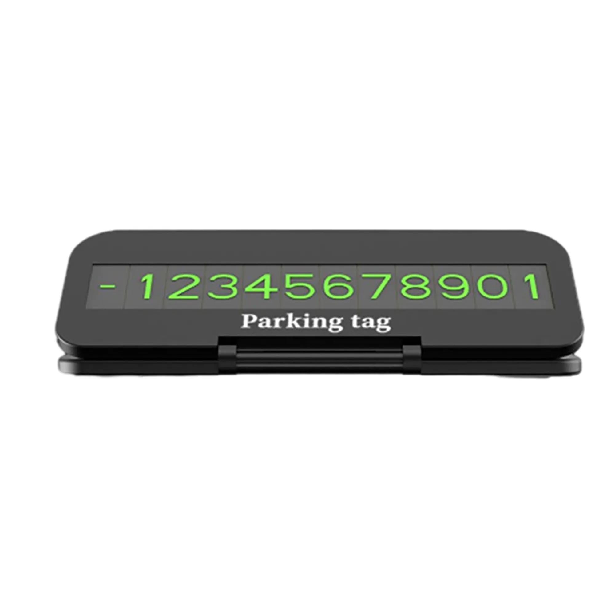 PARKING PERMITS 2
