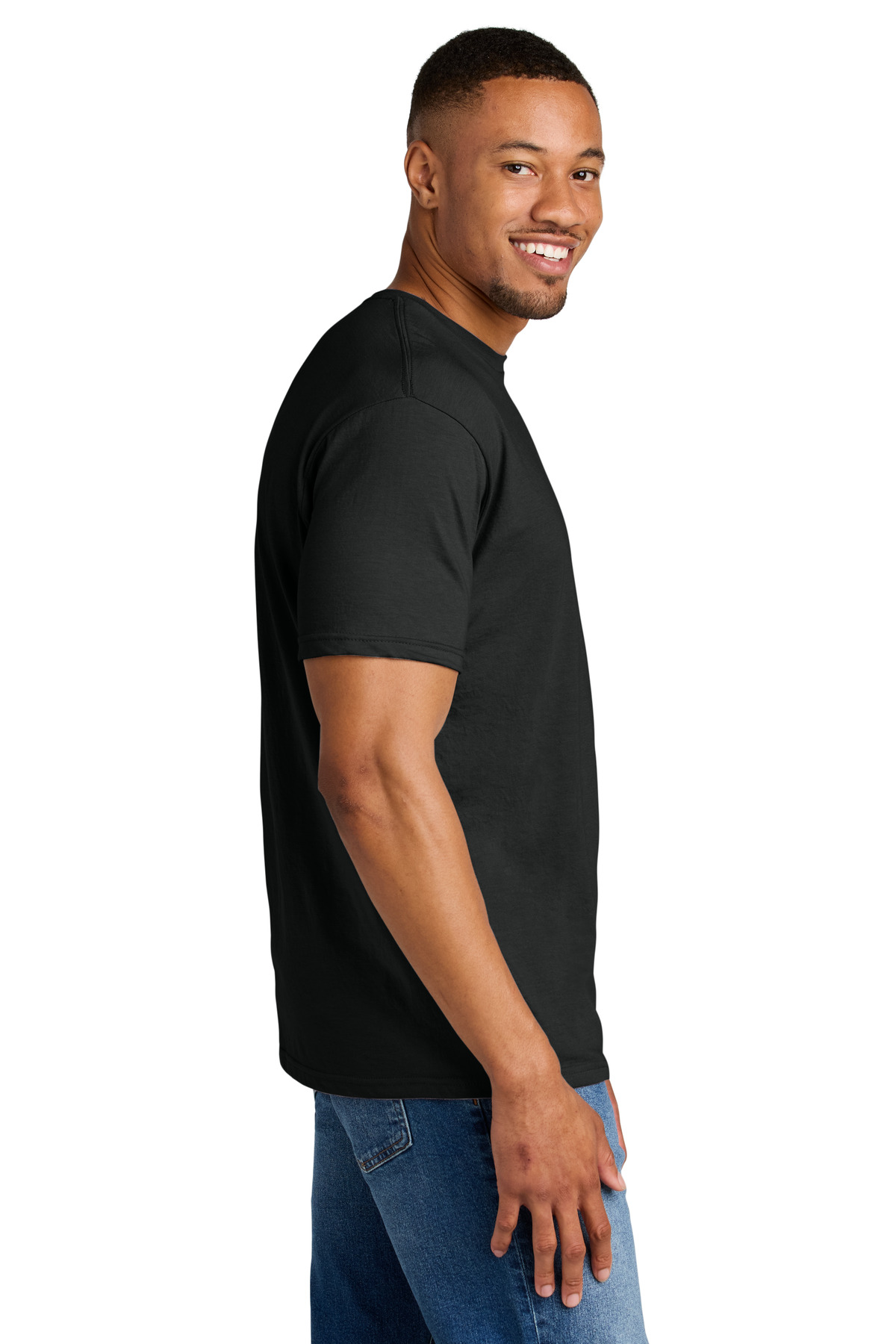 Gildan Softstyle CVC Tee 64000CVC 193