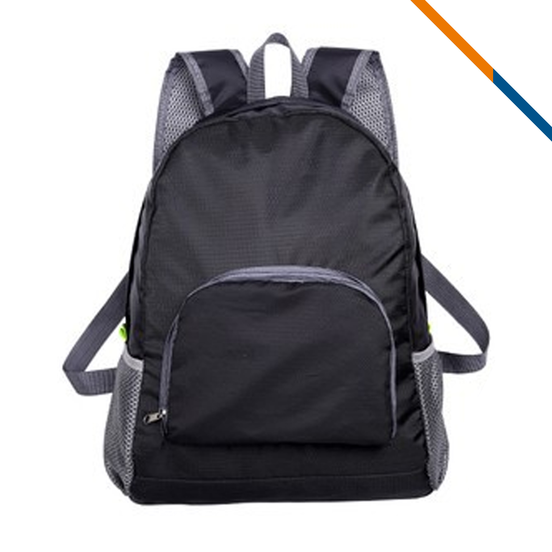 Panar Foldable Backpack 7