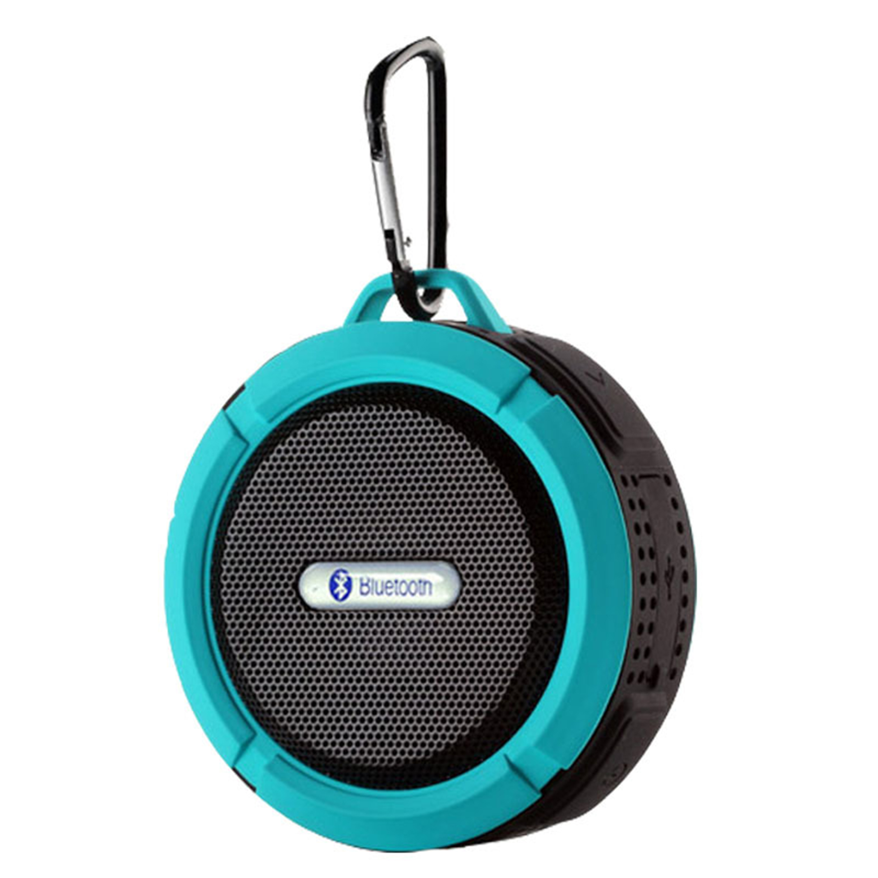 Bluetooth Shower Speaker 1