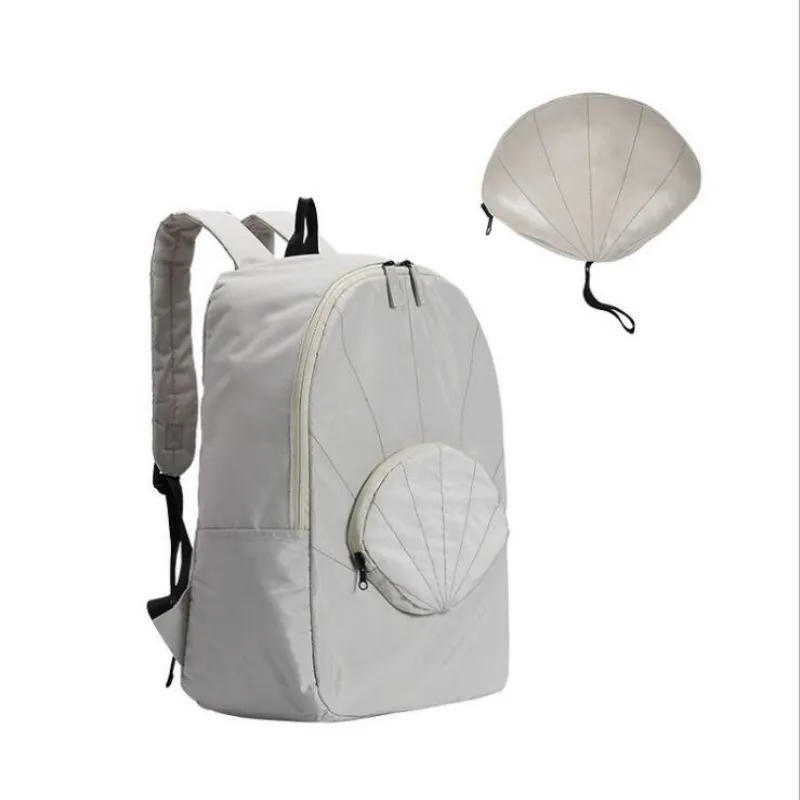 Waterproof Folding Backpack 12
