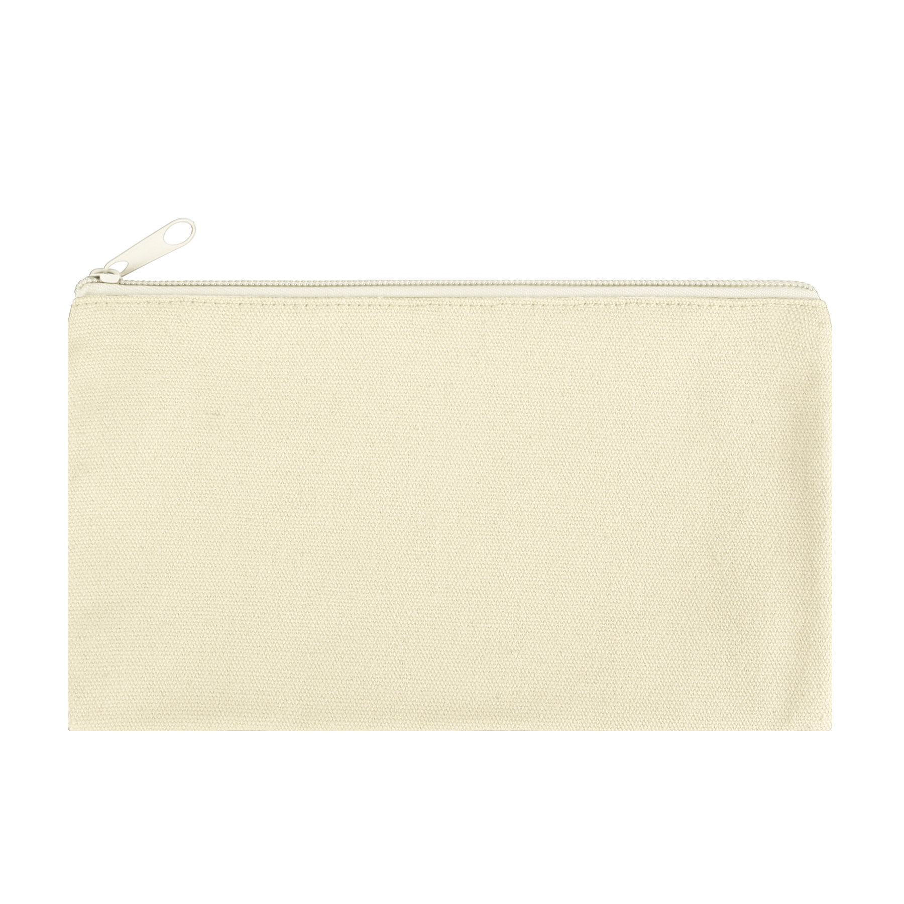 Multipurpose Canvas Cosmetic Bag (Ocean) 10