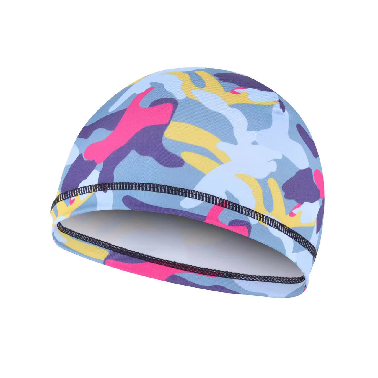 Running Hats Cycling Skull Caps for Men Women