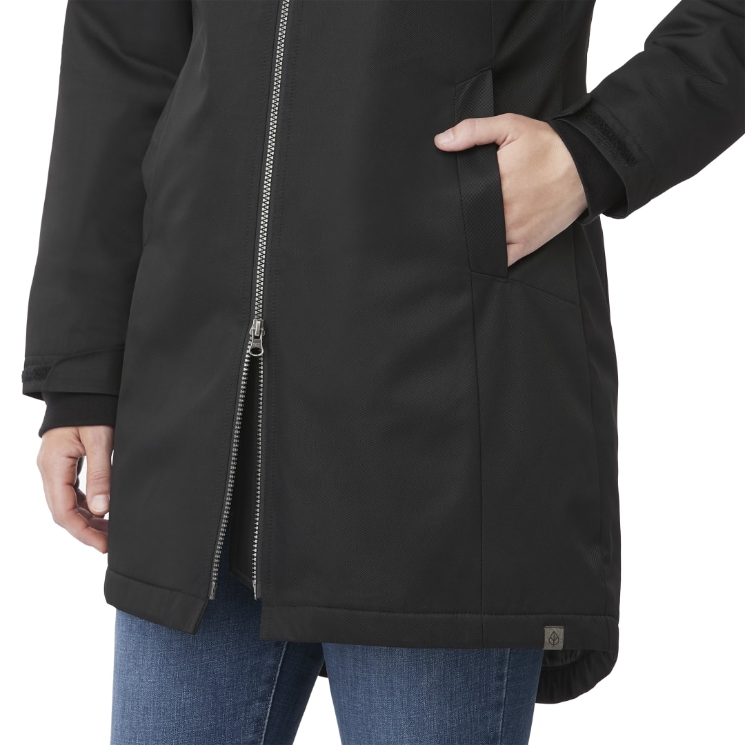 HARDY Eco Insulated Jacket - Women's 139