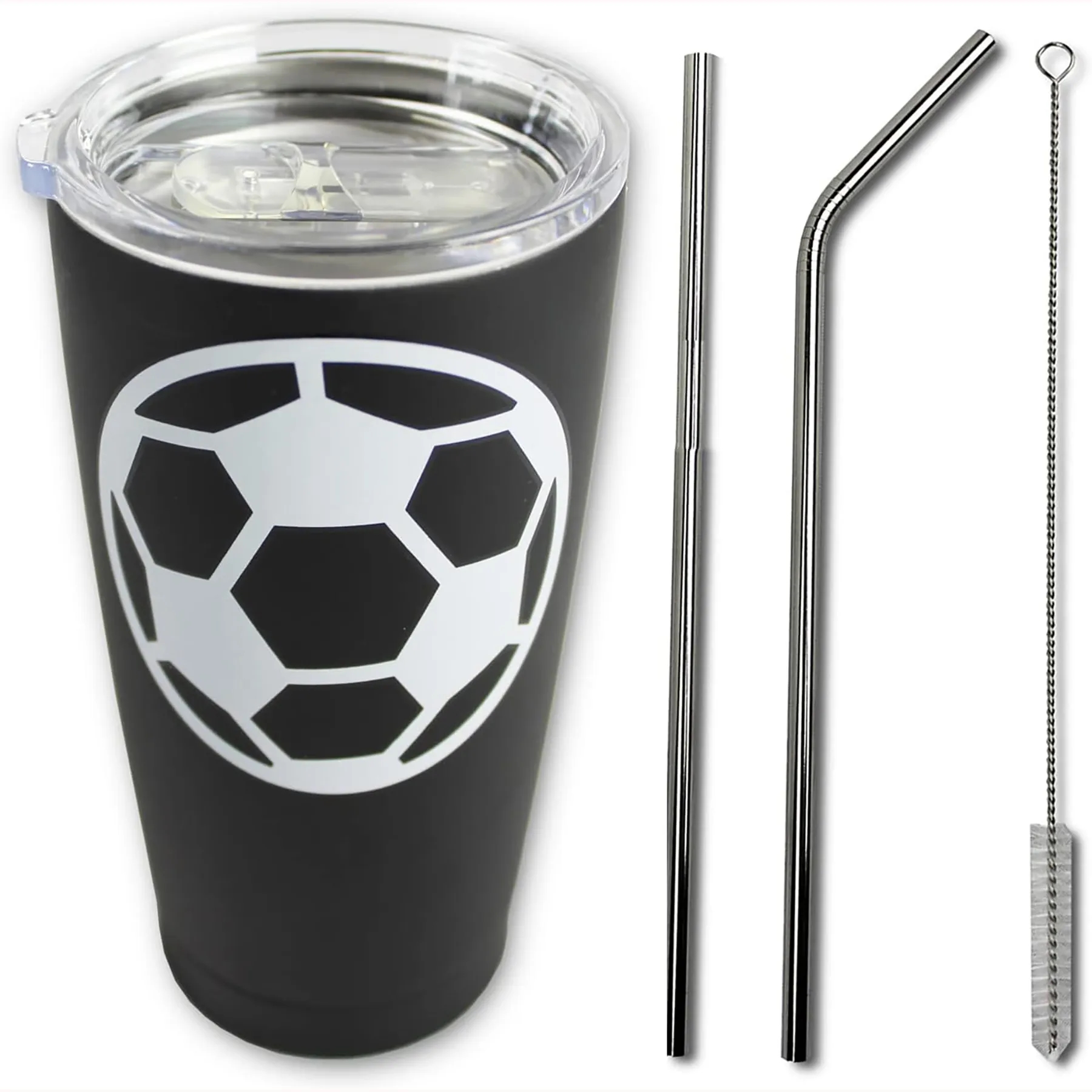 Vacuum Insulated Tumbler Cup 5